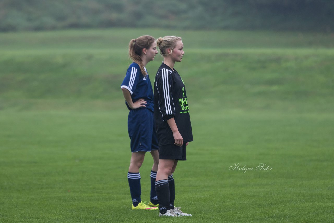 Bild 155 - Frauen TSV Gnutz - SV Bokhorst : Ergebnis: 7:0